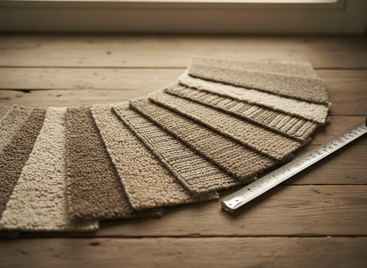 Carpet Installation Banner, WY FAQs
